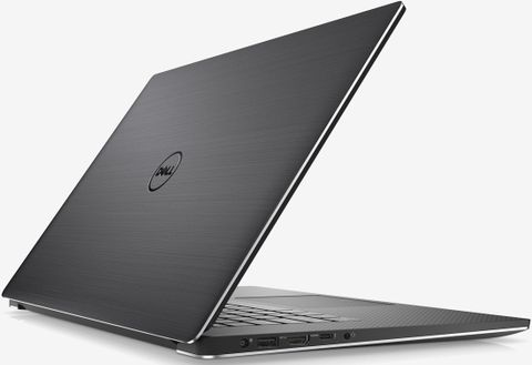 Dell Precision 5520 Core I7 7820Hq