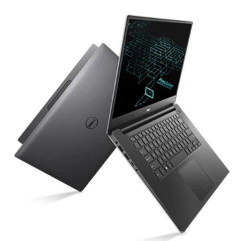 Dell Precision 5520 Uhd