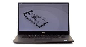 Dell Precision 5530 85M60