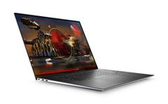  Laptop Dell Precision 5750 17