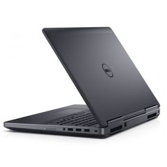  Dell Precision 7520 Core I7 