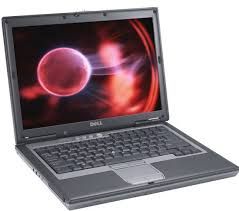 Dell Precision M2300