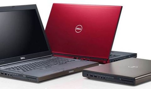 Dell Precision M2800