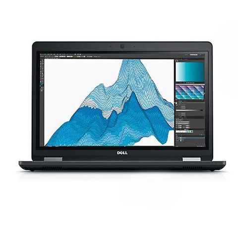 Dell Precision M3510