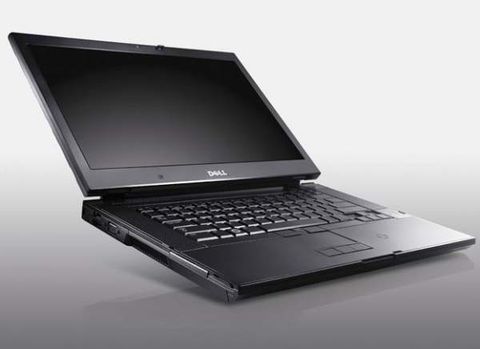 Dell Precision M4400