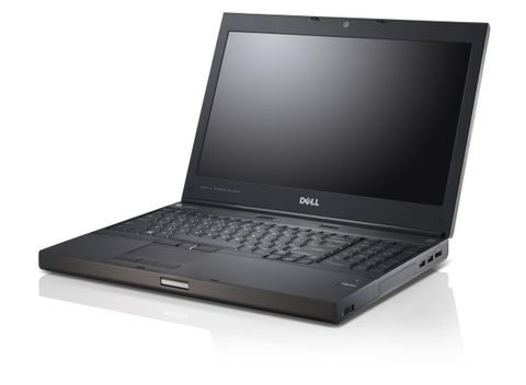 Dell Precision m4600