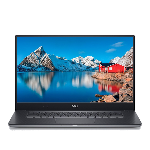 Dell Precision m5520 7820Hq