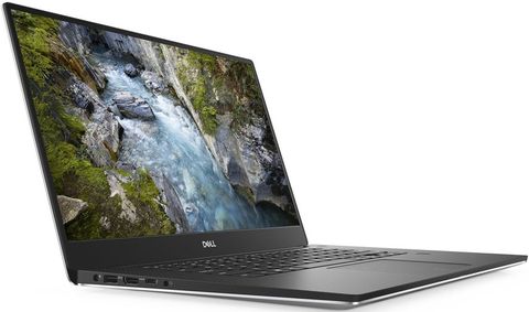 Dell Precision m5540