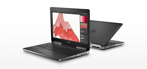 Dell Precision m7530