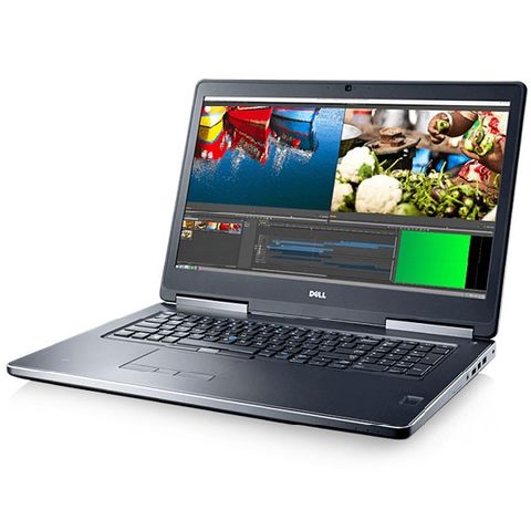 Dell Precision M7710