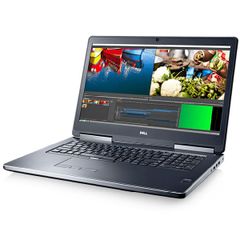  Dell Precision M7710 