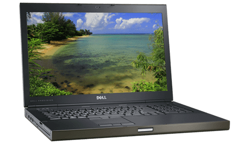 Dell Precision m 6600