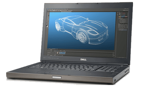 Dell Precision m 6700