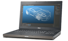  Dell Precision m 6700 