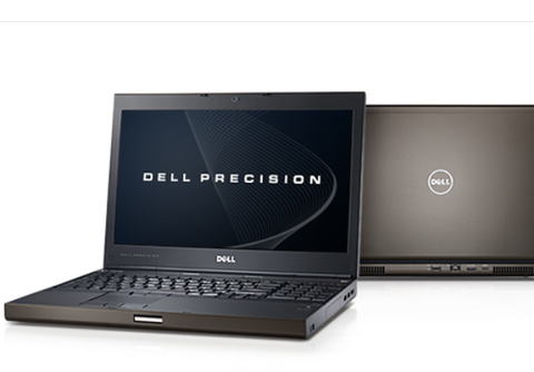 Dell Precision N4600