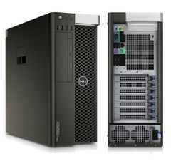  Máy Trạm Dell Precision 5810 Workstation 