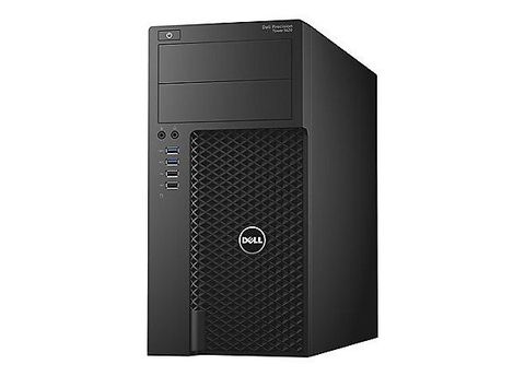 Dell Precision Tower 3620 Xcto Base - E3 1225v5_p600