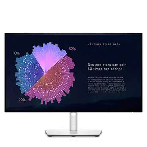 Màn Hình Dell Ultrasharp U2722de 27