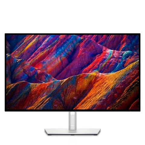 Màn Hình Dell Ultrasharp U2723qe 27
