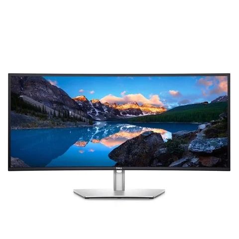 Màn Hình Cong Dell Ultrasharp U3421we 34