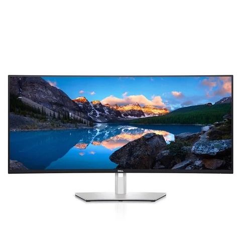 Màn Hình Cong Dell Ultrasharp U3821dw 38