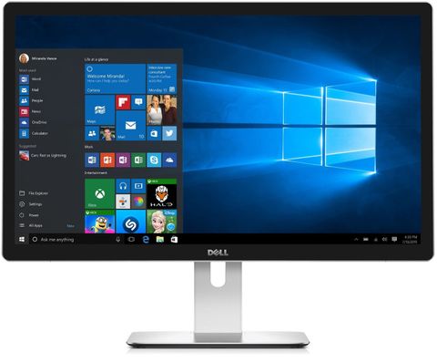 Màn Hình Dell Up2715k Ultrasharp Hd 5k