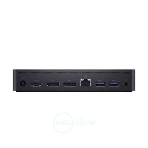 Dell Universal Dock - D6000
