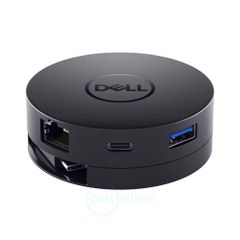  Dell Usb-c Mobile Adapter - Da300 