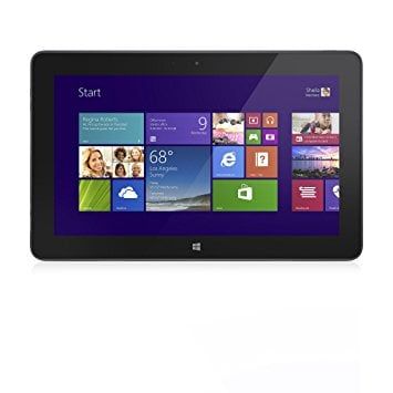 Dell Venue Pro11I 2501Blk