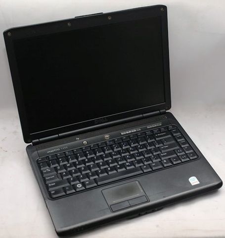 Dell Vostro 1540