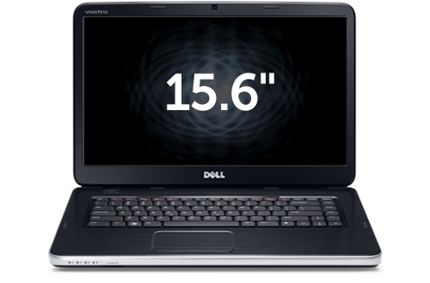 Dell Vostro 3500