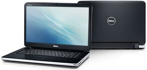 Dell Vostro 1700