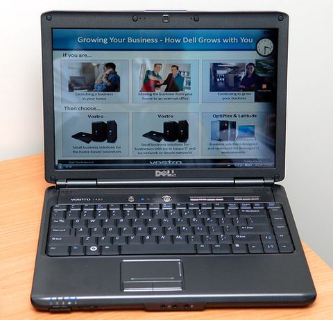 Dell Vostro 1520