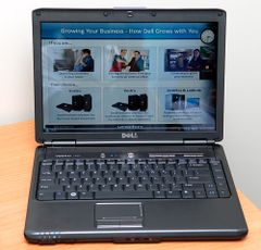  Dell Vostro 1520 