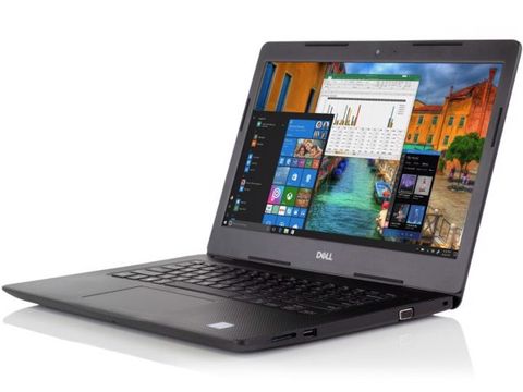 Dell Vostro 3481 i3-7020U