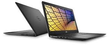 Dell Vostro 3583-5644