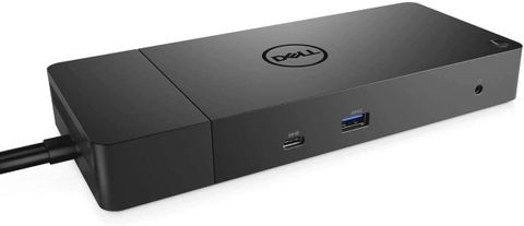 Dell Wd19 180w Docking Station (130w Power Delivery)