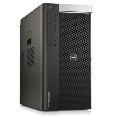Dell Workstation T7910/ 2cpu Xeon E5-2667v3