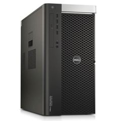  Dell Workstation T7910/ 2cpu Xeon E5-2667v3 