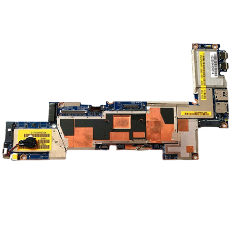 Mainboard laptop Dell XPS12 9250 7275 M5 LA-C321P