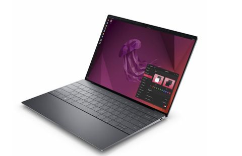 Dell Xps13 Plus – Phiên Bản Được Cài Đặt Ubuntu Có Gì Đặc Biệt