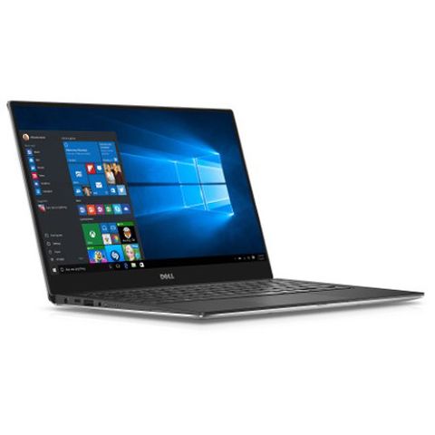 Dell Xps9350-5340Slv