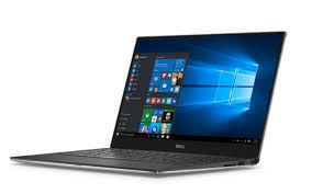 Dell Xps9360-1718Slv