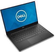 Dell Xps9360-7697Slv