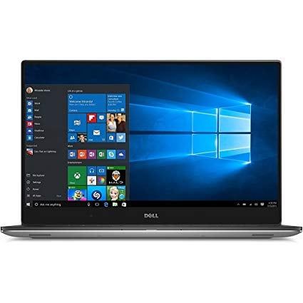 Dell Xps9550-10000Slv