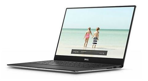 Dell Xps 13-9343