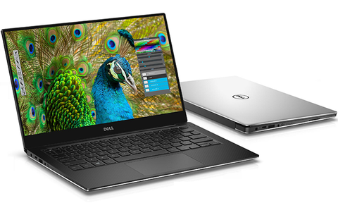 Dell Xps 13 2016