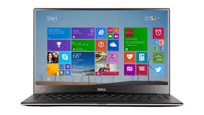 Dell Xps13 9360-8Th