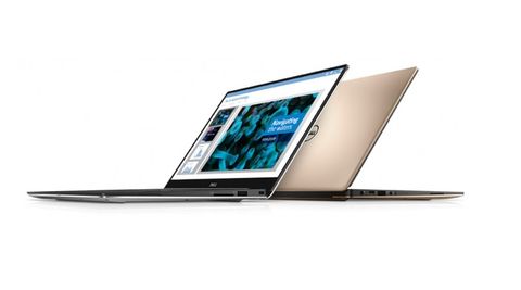 Dell Xps 13 Inch 9360