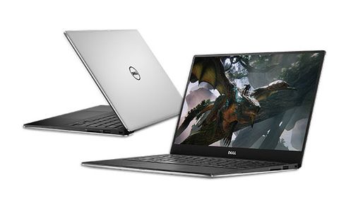 Dell Xps13 9360